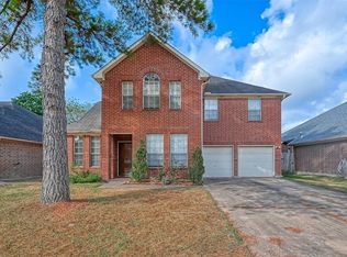 10135 Cedaredge Dr, Houston, TX 77064