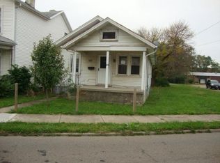 820 Springfield St, Dayton, OH 45403