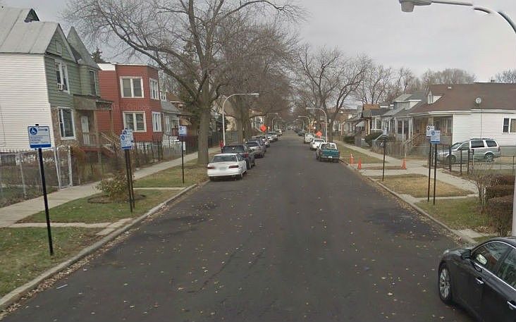 2nd image of 6838 S Claremont Ave