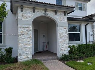 12234 NW 23rd Path, Miami, FL 33167