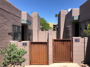 702 E Linden St, Tucson, AZ 85719
