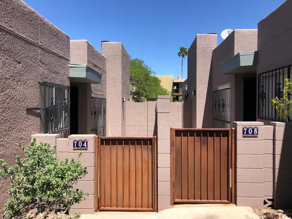 702 E Linden St, Tucson, AZ 85719