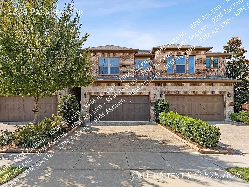 4820 Pasadena Dr