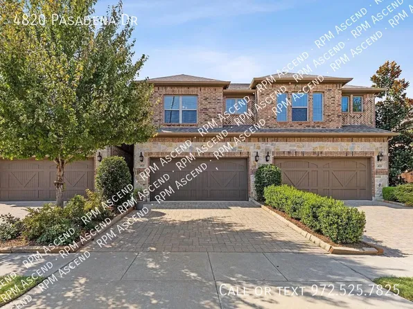4820 Pasadena Dr, Plano, TX 75024