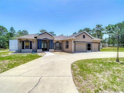 13110 Manistee Rd, Weeki Wachee, FL, 34614
