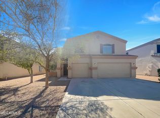 43491 W Kimberly St, Maricopa, AZ 85138