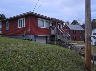 113 Meadow Rd, Punxsutawney, PA 15767