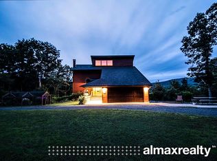 318 Schroon Hill Rd, Kerhonkson, NY 12446