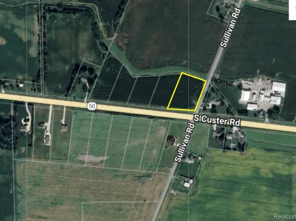 0 Sullivan Rd, Monroe, MI 48161