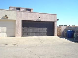 3100 Isla Verde Cir, El Paso, TX 79925