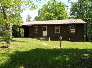 310 Tayes Ave, Monterey, TN 38574