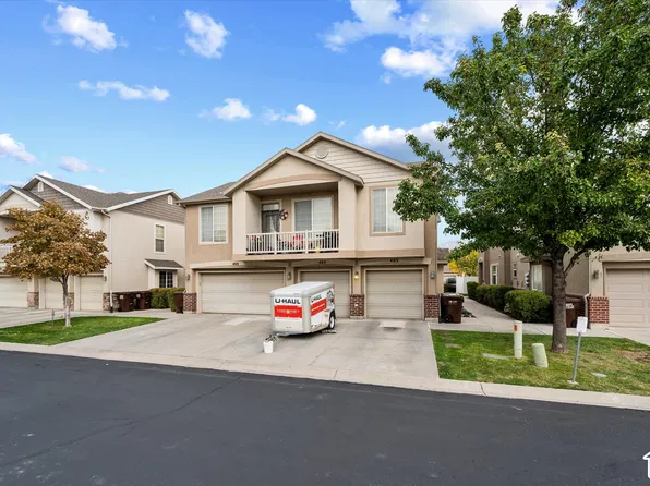 465 Kent Dr, North Salt Lake, UT 84054
