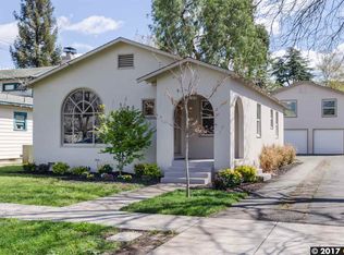 2494 Bonifacio St, Concord, CA