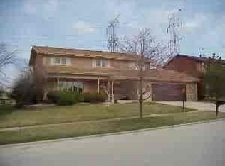 11838 California Trl, Orland Park, IL