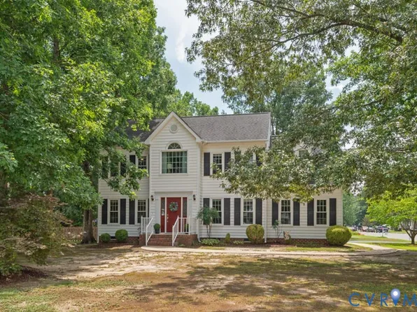 2808 Forest Trace Ter, Glen Allen, VA 23059