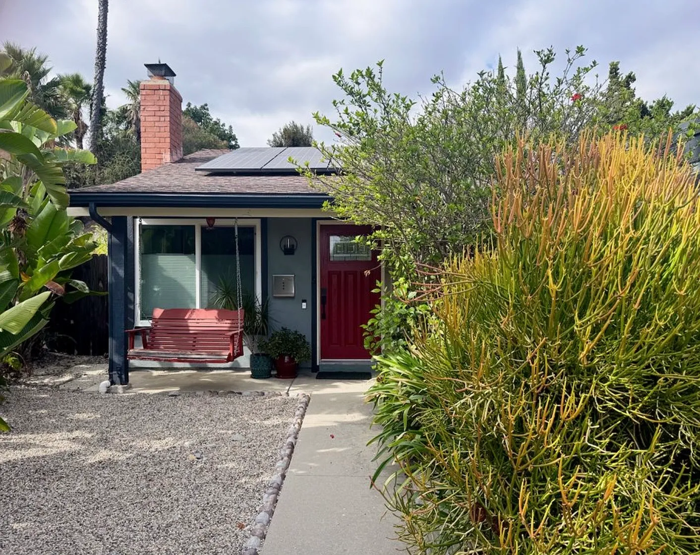 1 bed, 508 sqft, $2,400 — Photo 1