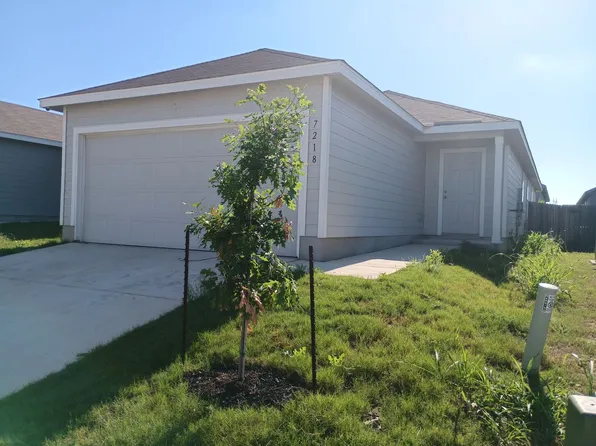 7218 Duck Pond, San Antonio, TX