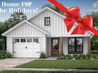 LOT 3 Three Mora Dr, Chocowinity, NC 27817