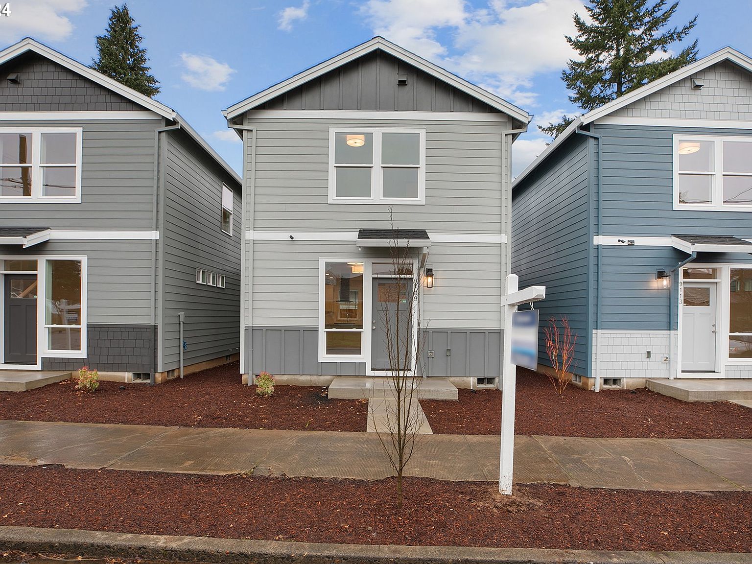 9109 SE Claybourne St, Portland, OR 97266 Zillow