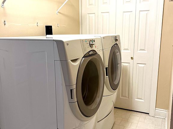 Laundry