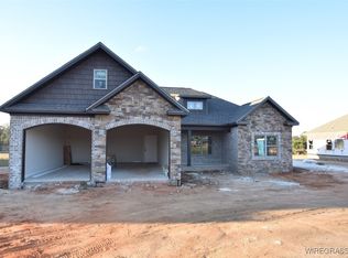 5150 Judge Logue Rd, Newton, AL 36352