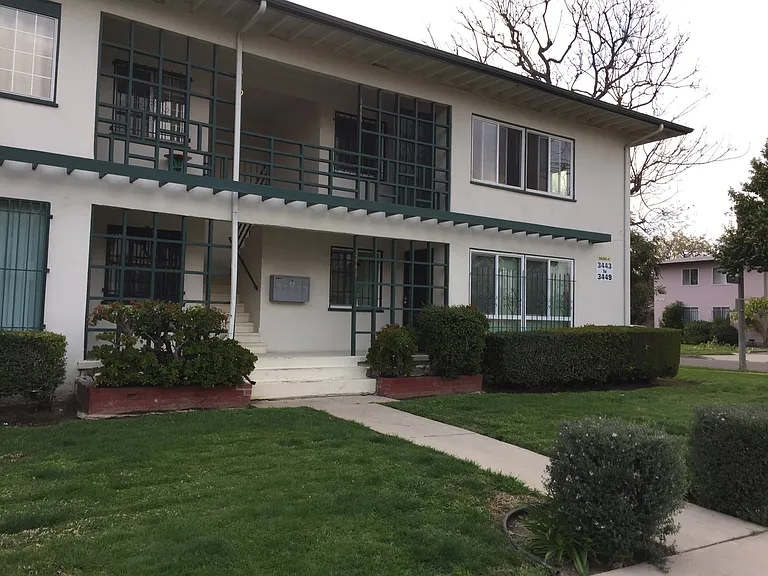 3445 Carmona Ave — Photo 1