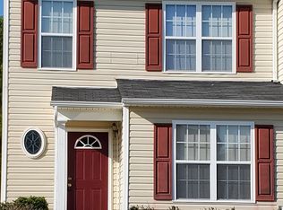 228 Anna St, Lillington, NC 27546