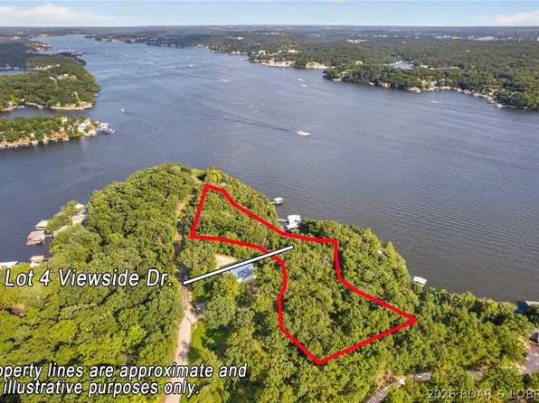 4 Viewside Dr, Rocky Mount, MO 65072