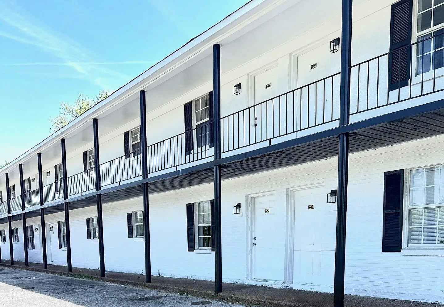1258 Fairground Rd Brownsville - Unit 1 — Photo 1