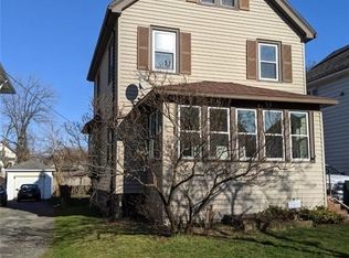 64 Mayflower St, Rochester, NY 14615