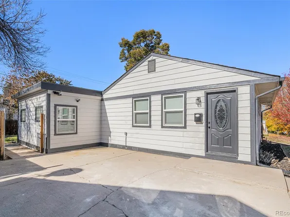 1715 S Umatilla Street, Denver, CO 80223