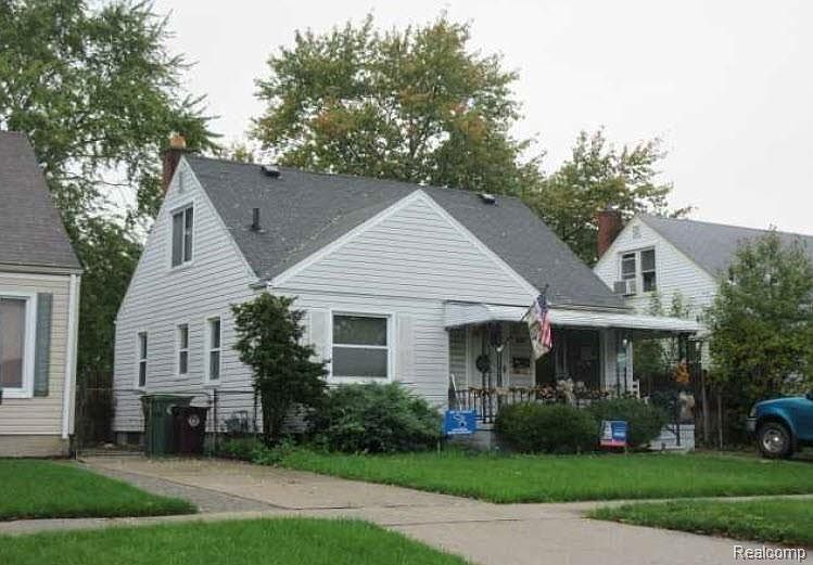 12508 Longtin St, Southgate, MI 48195 Zillow