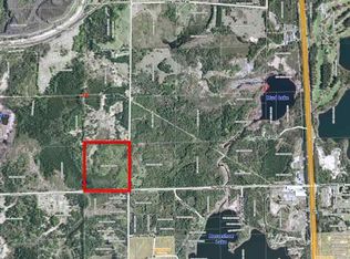 Xxx Thunderbird Trl, Eveleth, MN 55734