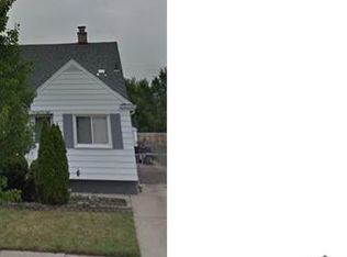 6858 Heyden St, Detroit, MI 48228