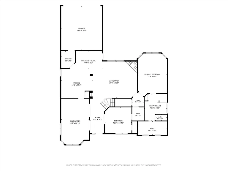 8401 Shakespeare Ln — Photo 22