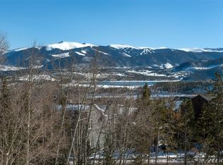 8100 Ryan Gulch Rd #202, Silverthorne, CO 80498