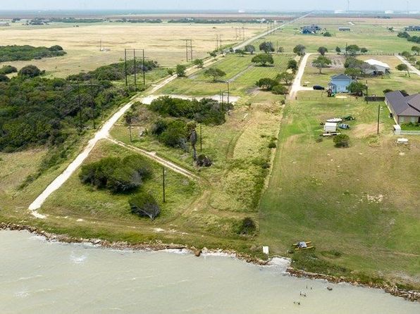 9925 County Road 2250, Taft, TX 78390