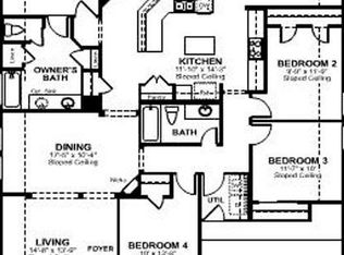 17310 Rainer Valley Ln, Humble, TX 77346