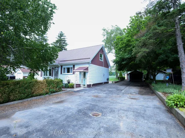 1360 Turkey Point Rd, Norfolk County, ON N3Y 4K1