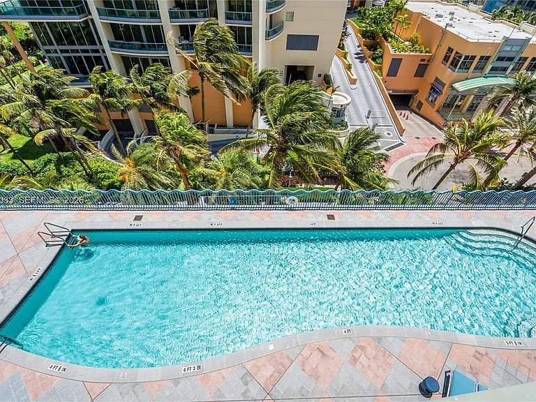 1500 Ocean Dr #704 — Photo 36