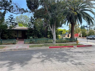 11594 Morrison St, North Hollywood, CA, 91601