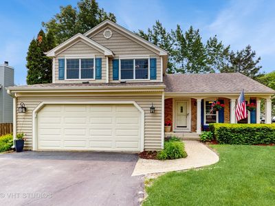 500 Shallow Cove Rd, Lake Zurich, IL, 60047