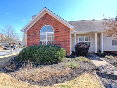 316 Woodruff Park Ln, Simpsonville, SC, 29681