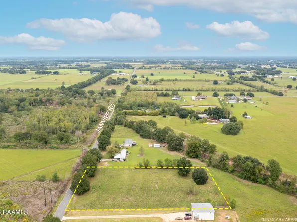 709 Janvier Rd, Scott, LA 70583