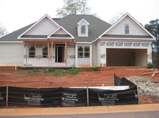 100 Braselton Farms, Hoschton, GA 30548