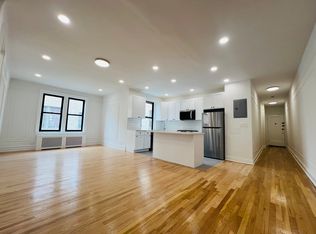 421 W 162nd St APT 5B, New York, NY 10032