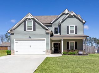 109 Taylor Walk, Dallas, GA 30132