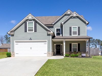 109 Taylor Walk, Dallas, GA, 30132
