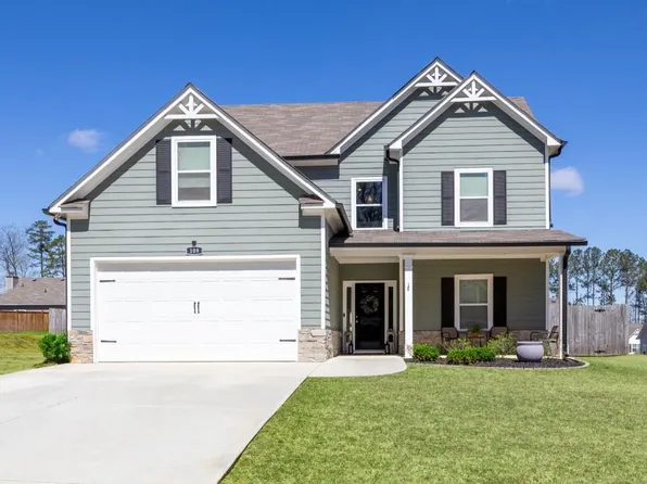 109 Taylor Walk, Dallas, GA 30132