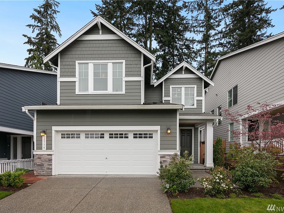 2nd image of 3714 198th Pl SE
